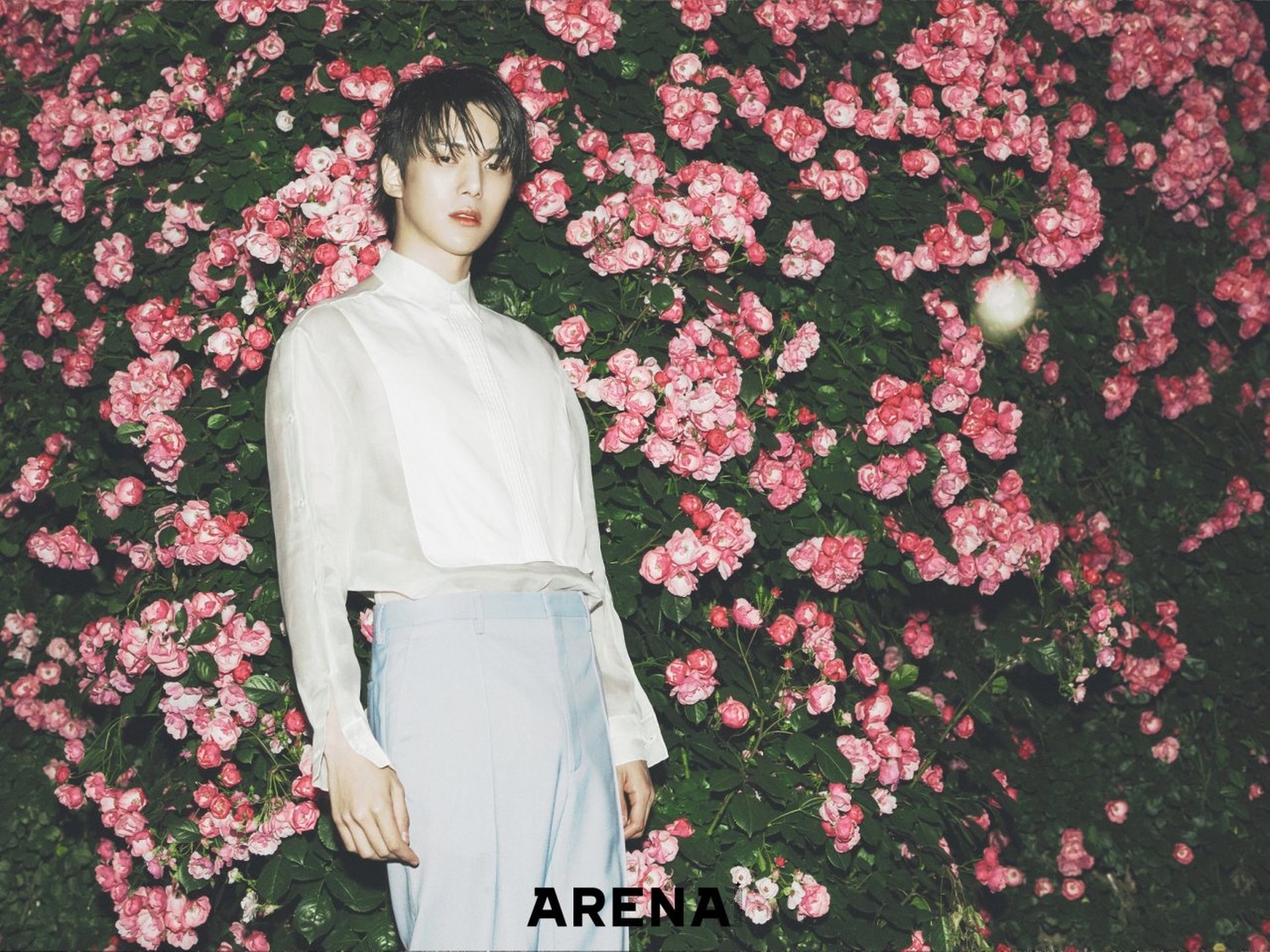 Minhyuk (MONSTA X)