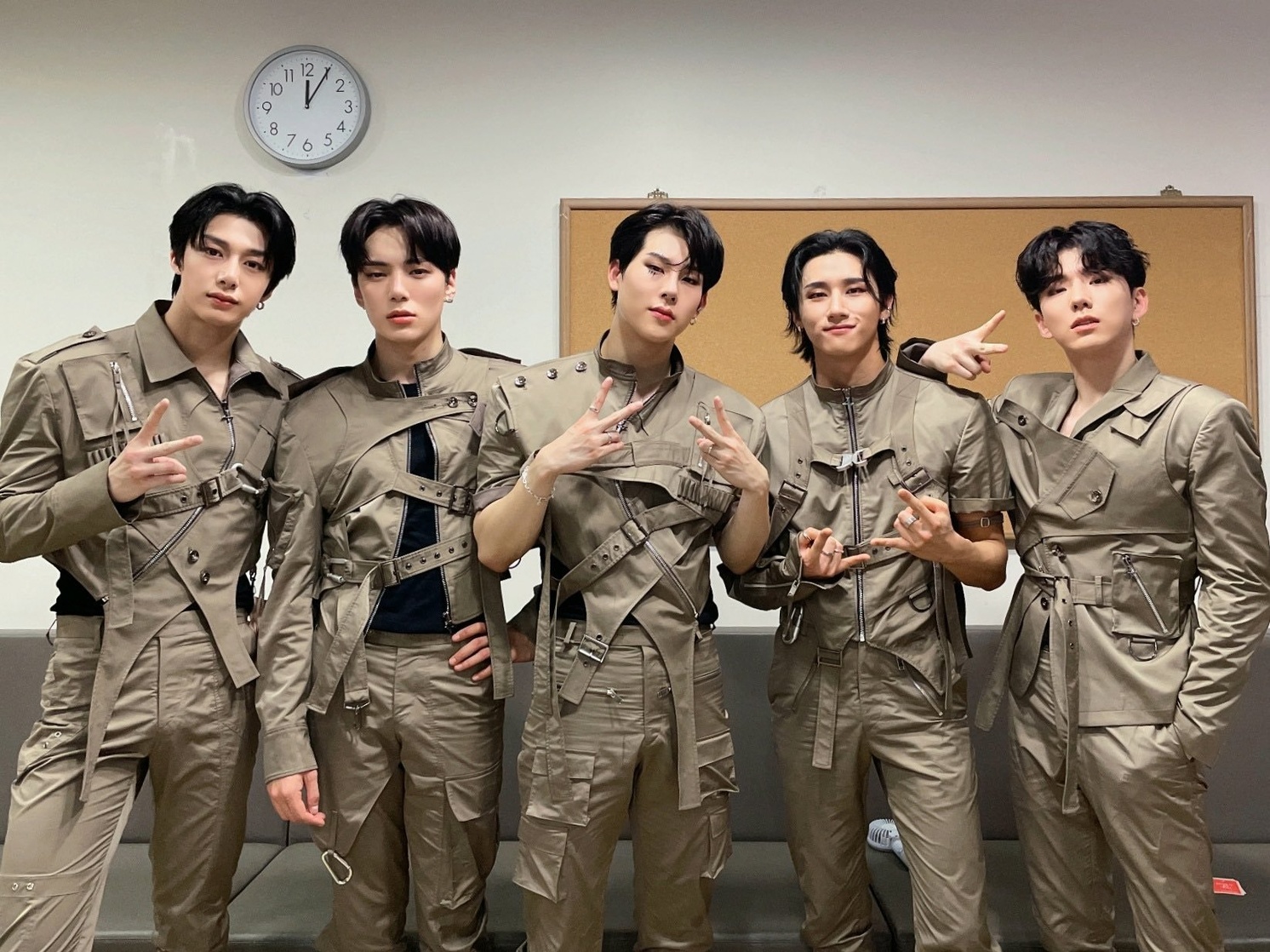 Monsta X