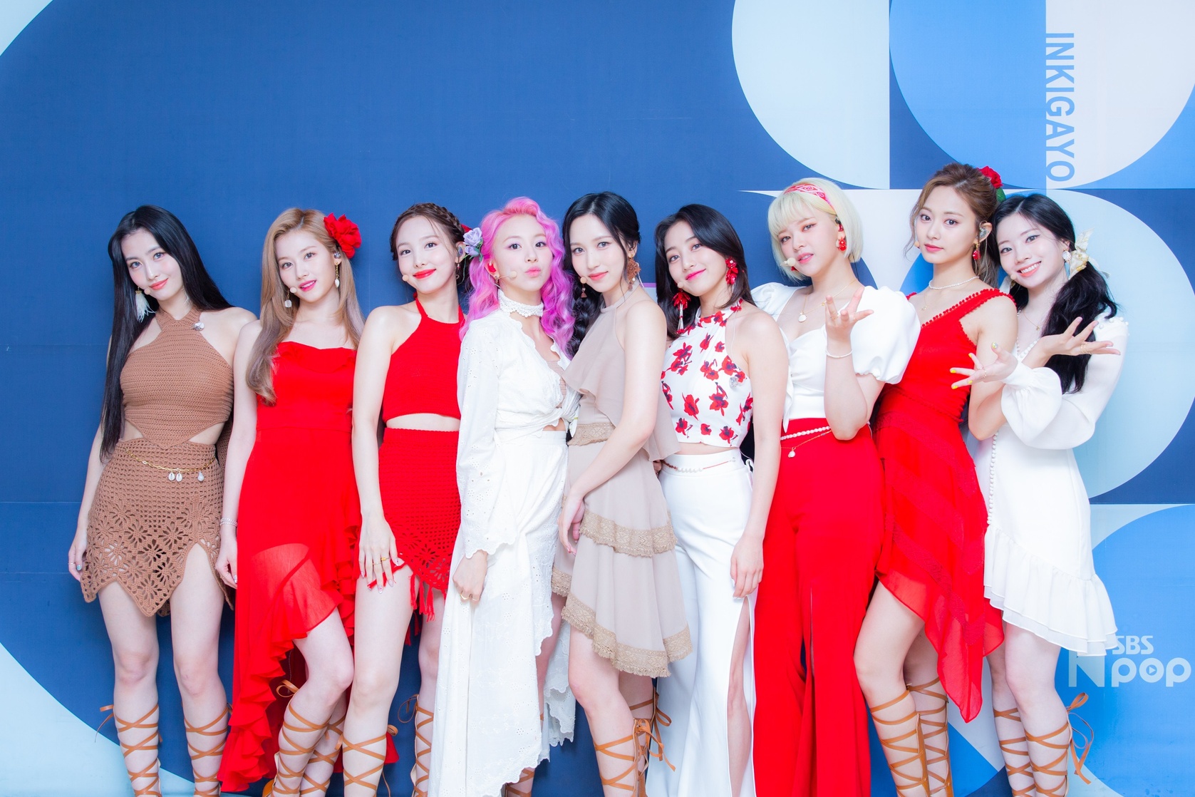 Twice