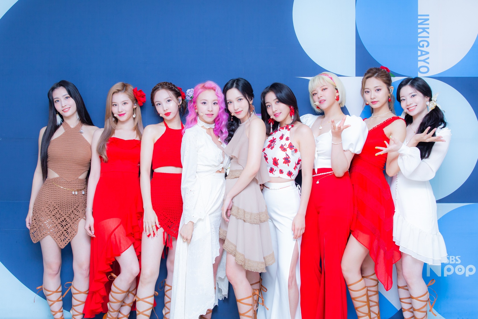 Twice