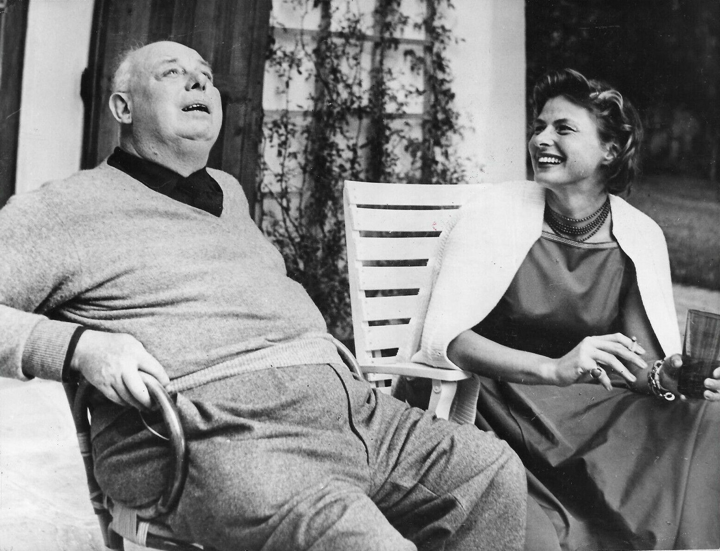 Jean Renoir
