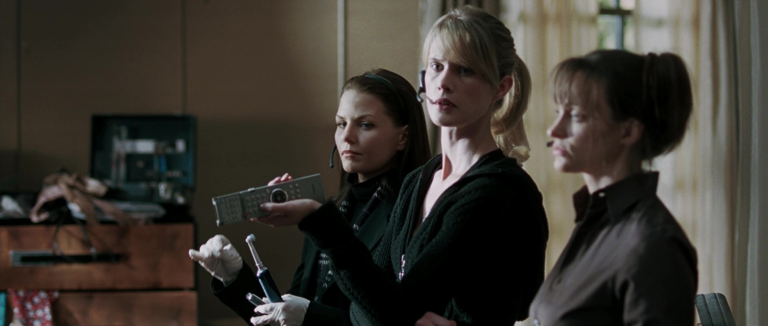 Mr. & Mrs. Smith