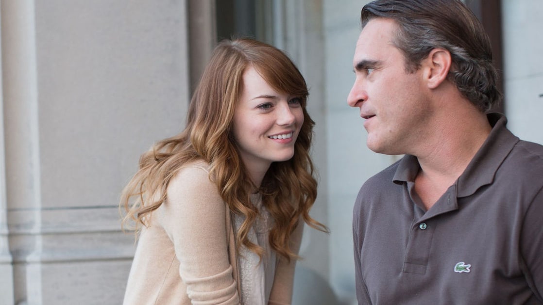 Irrational Man