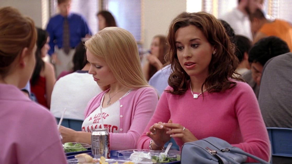 Mean Girls