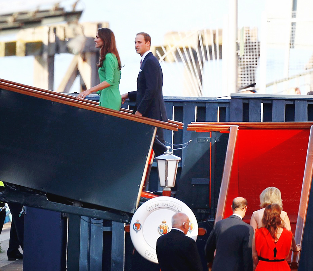 Kate Middleton