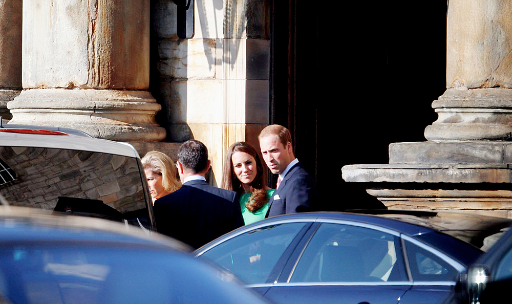 Kate Middleton