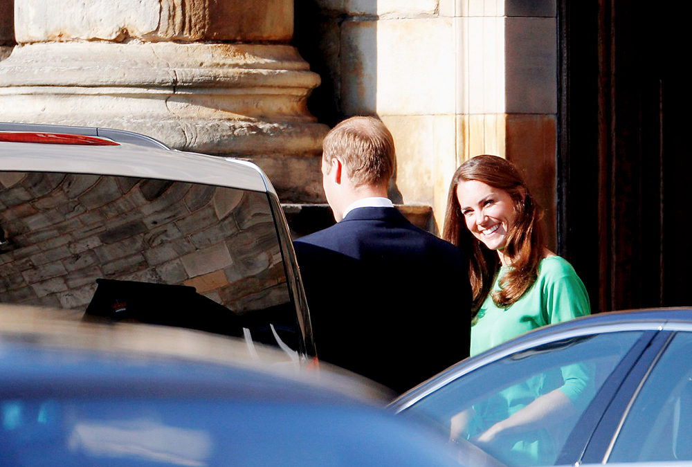 Kate Middleton