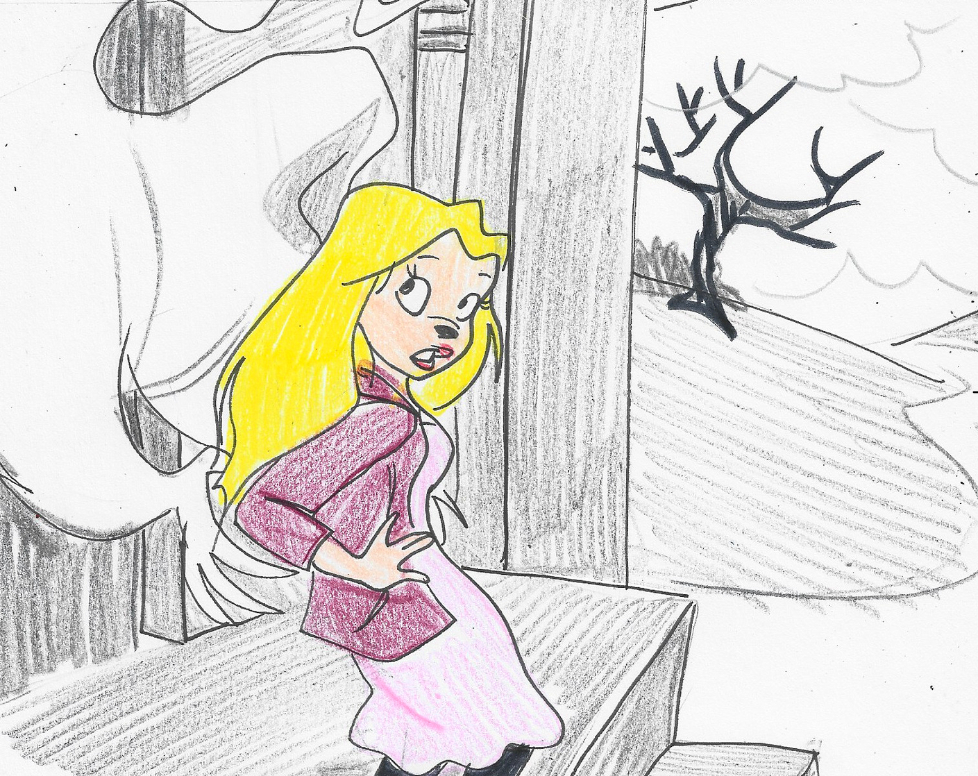 Heartfilia MacPoodle