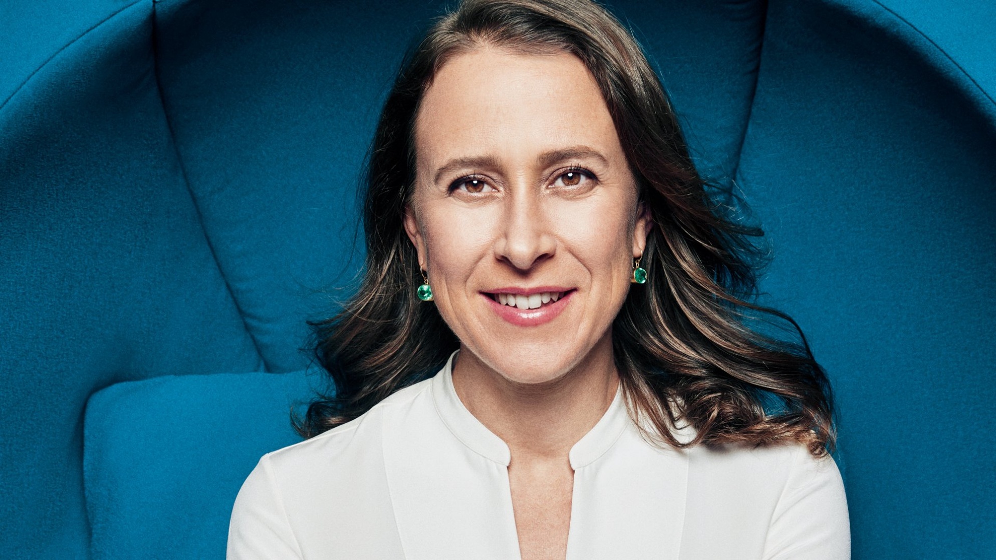 Anne Wojcicki Anne Wojcicki