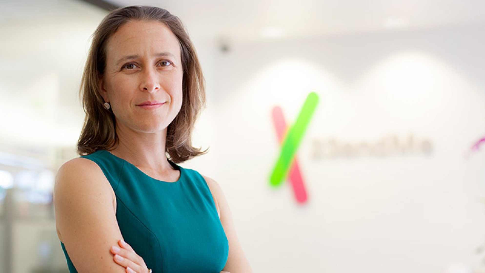 Anne Wojcicki Anne Wojcicki