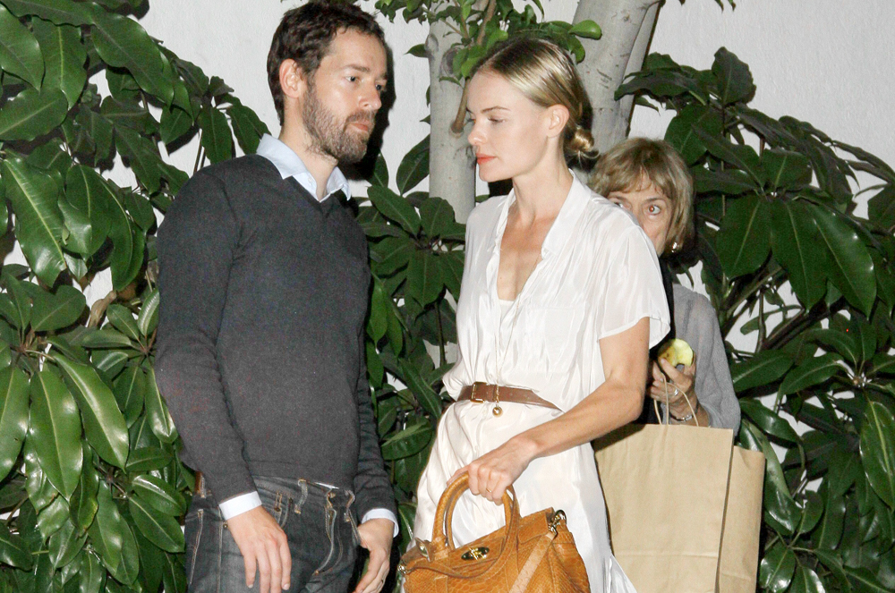 Kate Bosworth