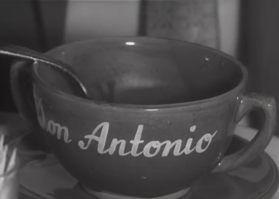 Gazpacho Don Antonio Gazpacho Don Antonio
