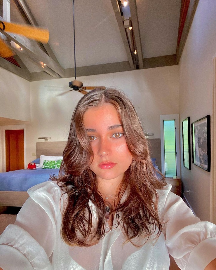 Sierra Sky Fisher