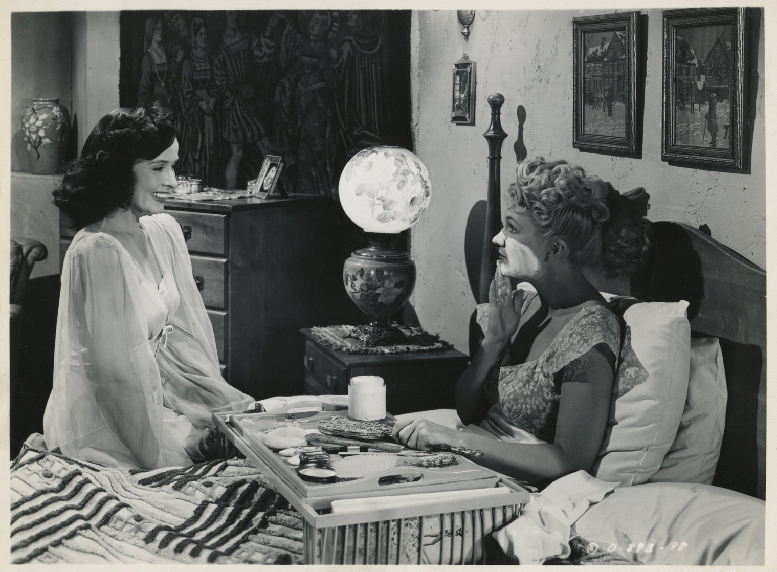 Vera Marshe