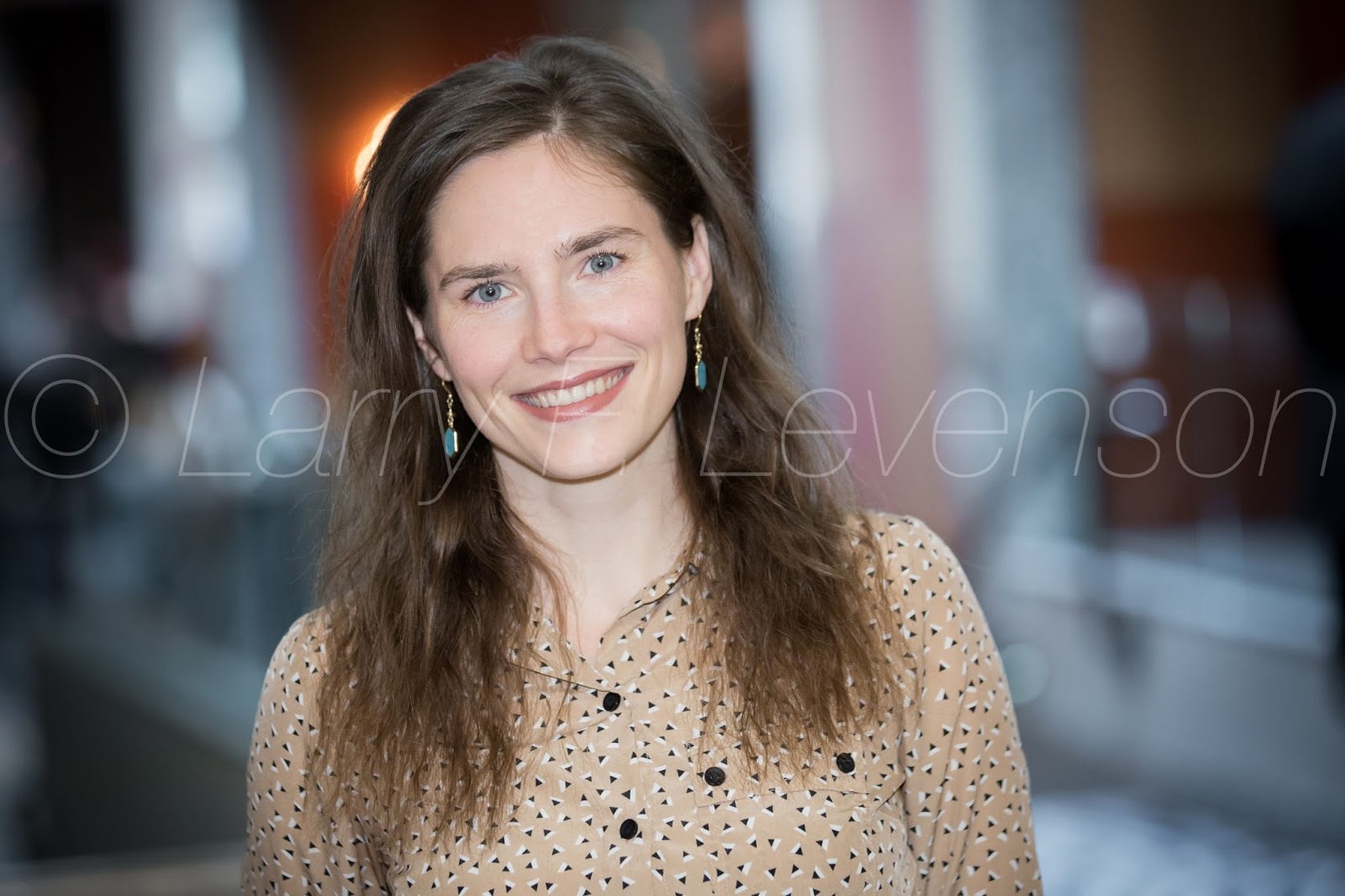Amanda Knox Amanda Knox