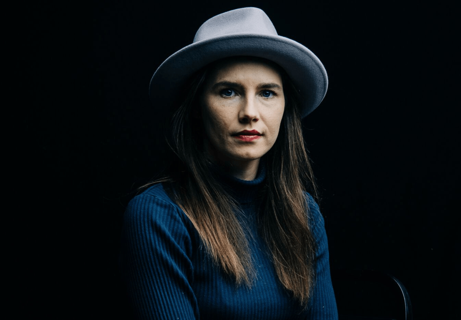 Amanda Knox