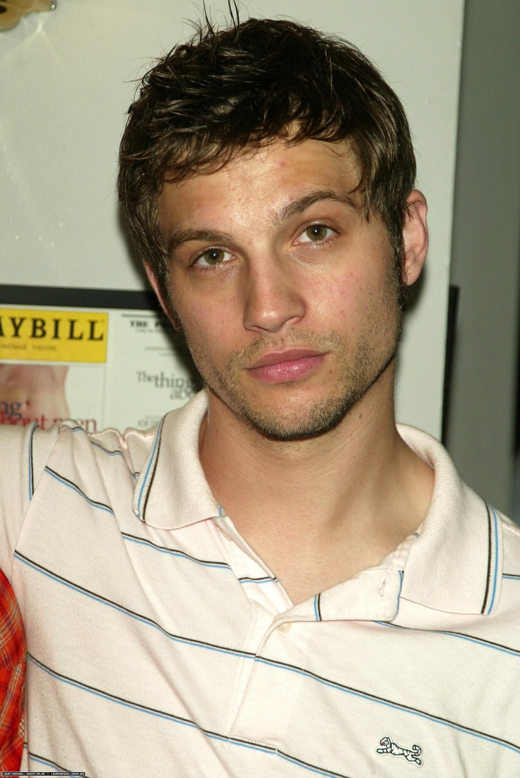 logan marshall green