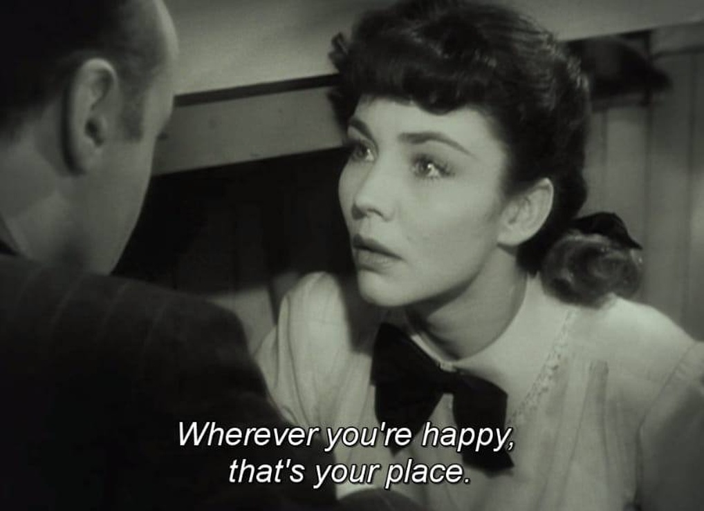 Picture of Cluny Brown