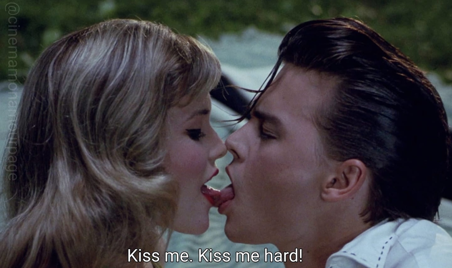 Cry-Baby