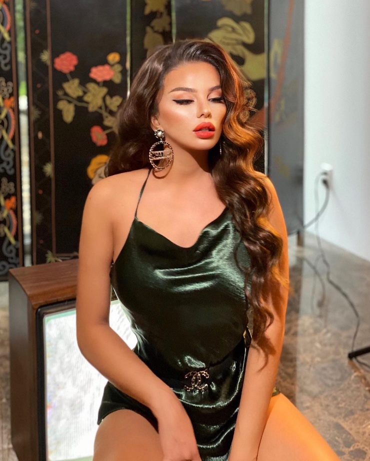 Picture of Vildane Zeneli