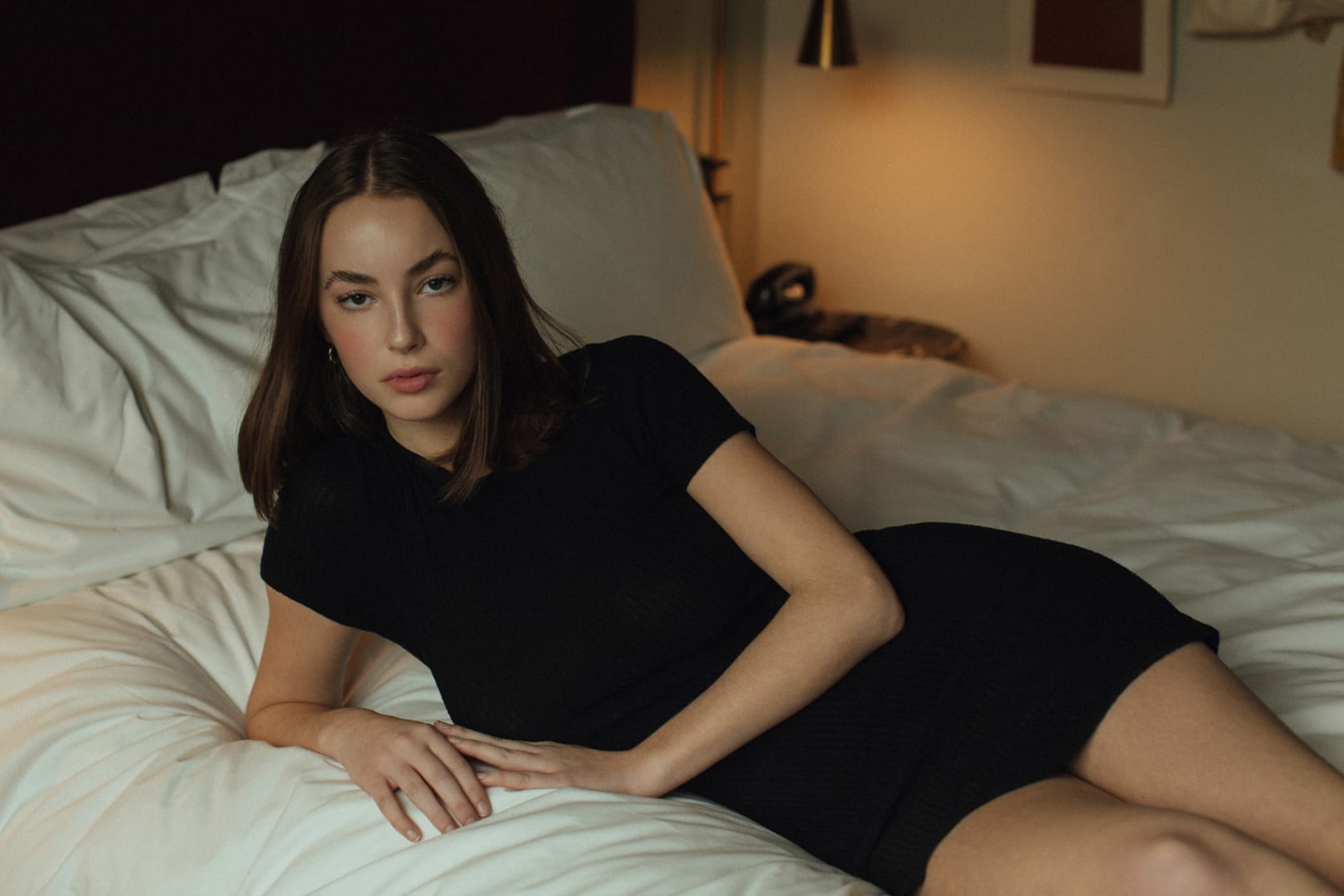 Amelie (model)
