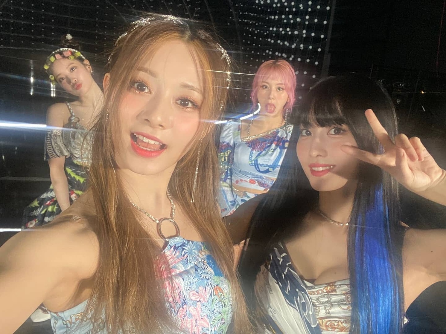 Twice