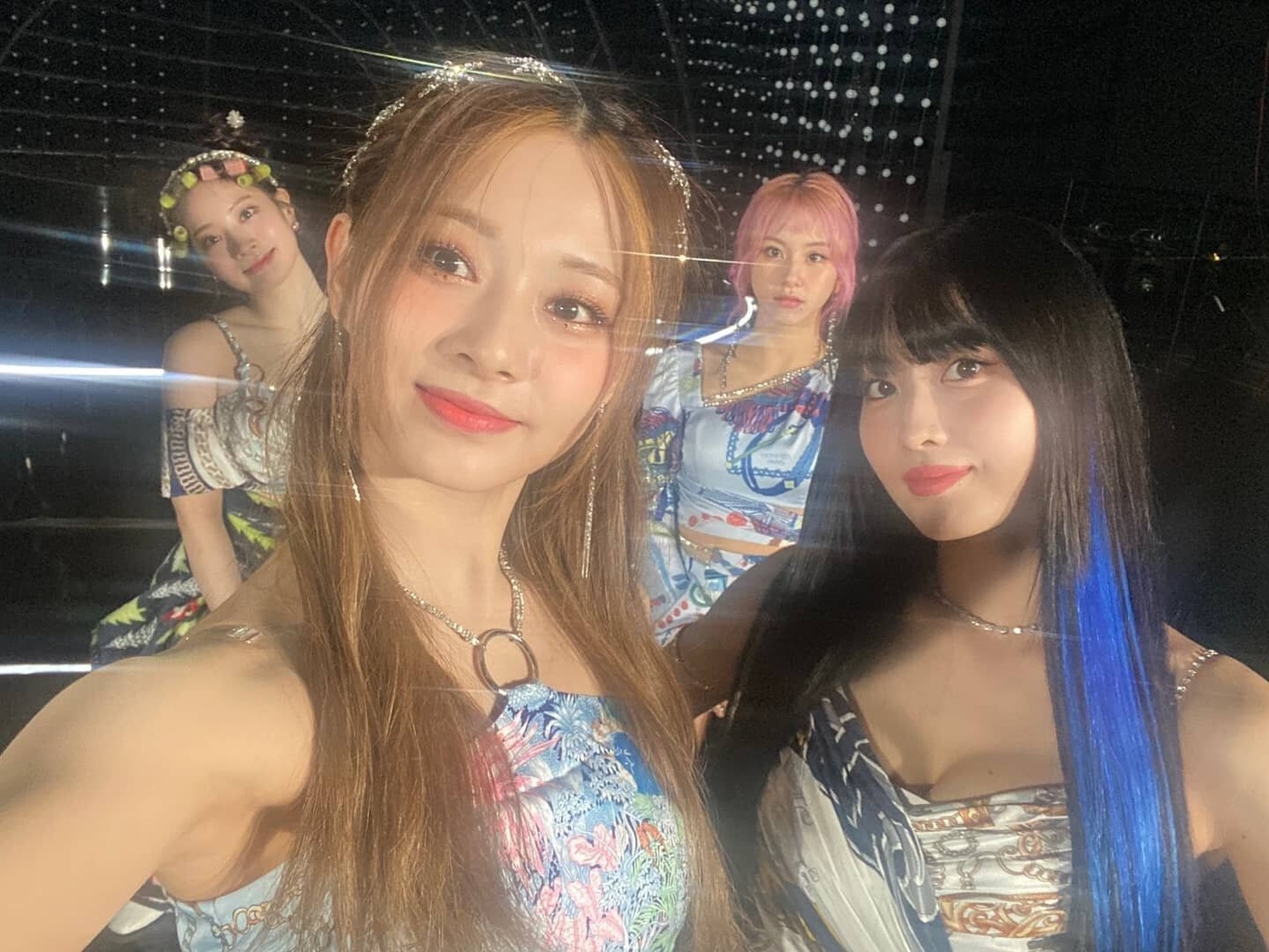 Twice