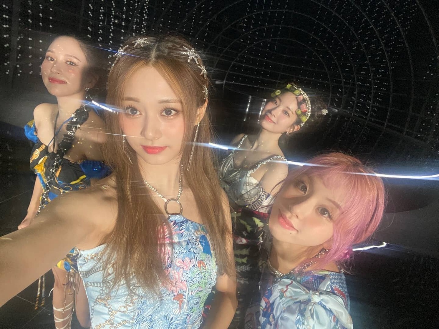 Twice