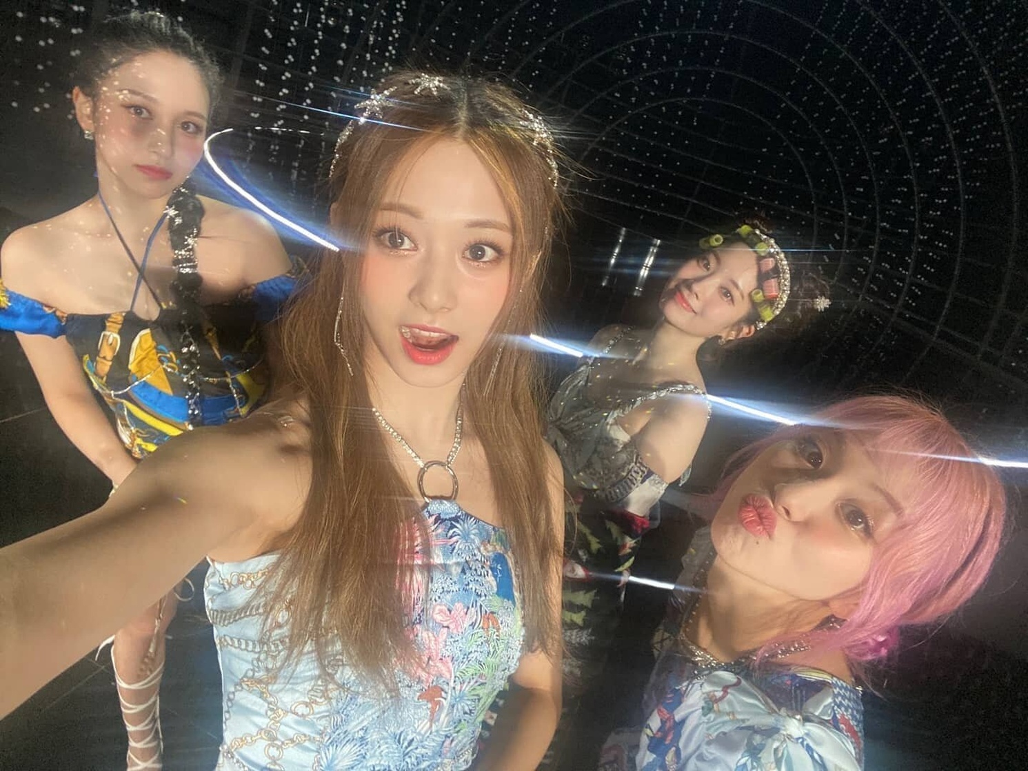Twice