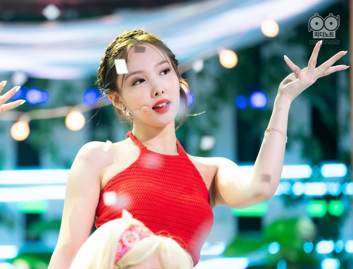 Im Nayeon