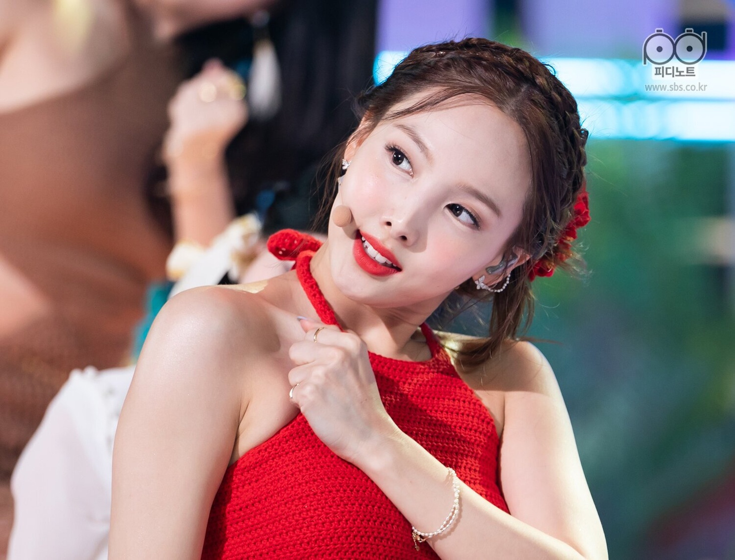 Im Nayeon