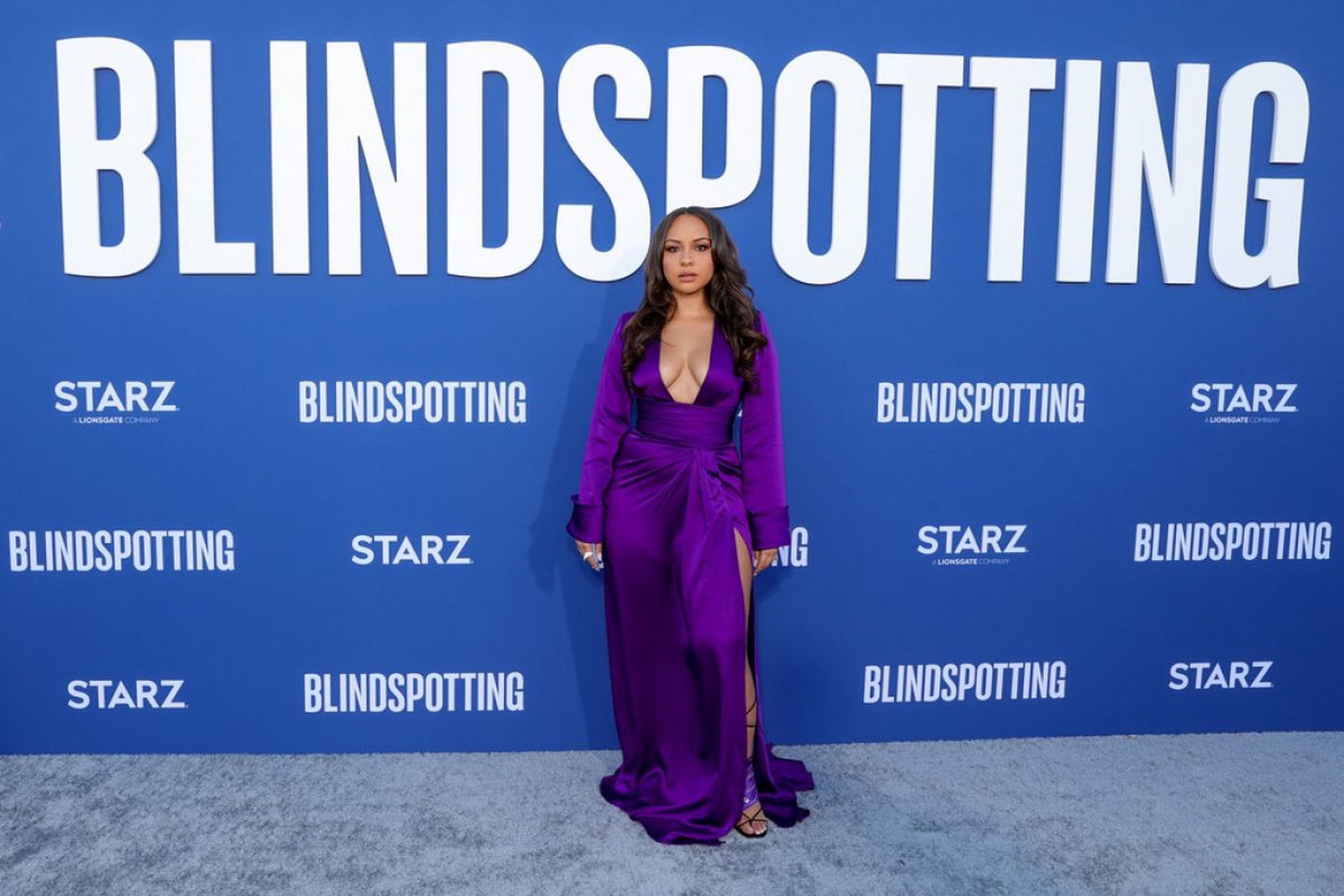 Jasmine Cephas Jones