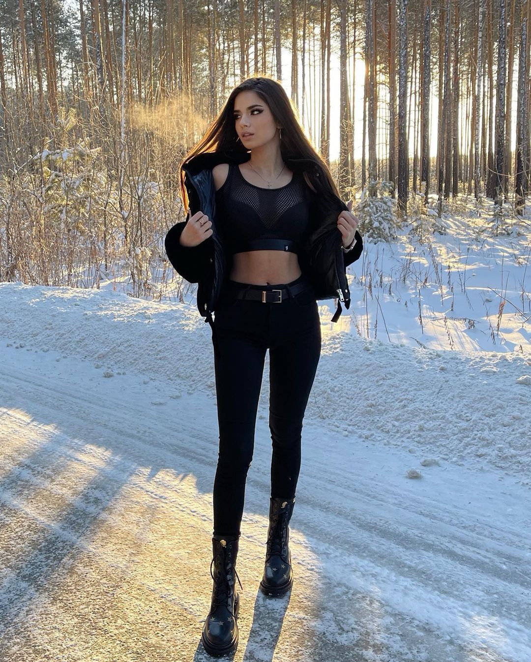 Nastya Titorenko Nastya Titorenko