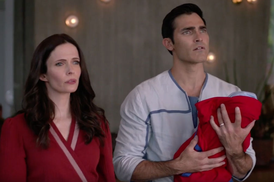 Superman & Lois
