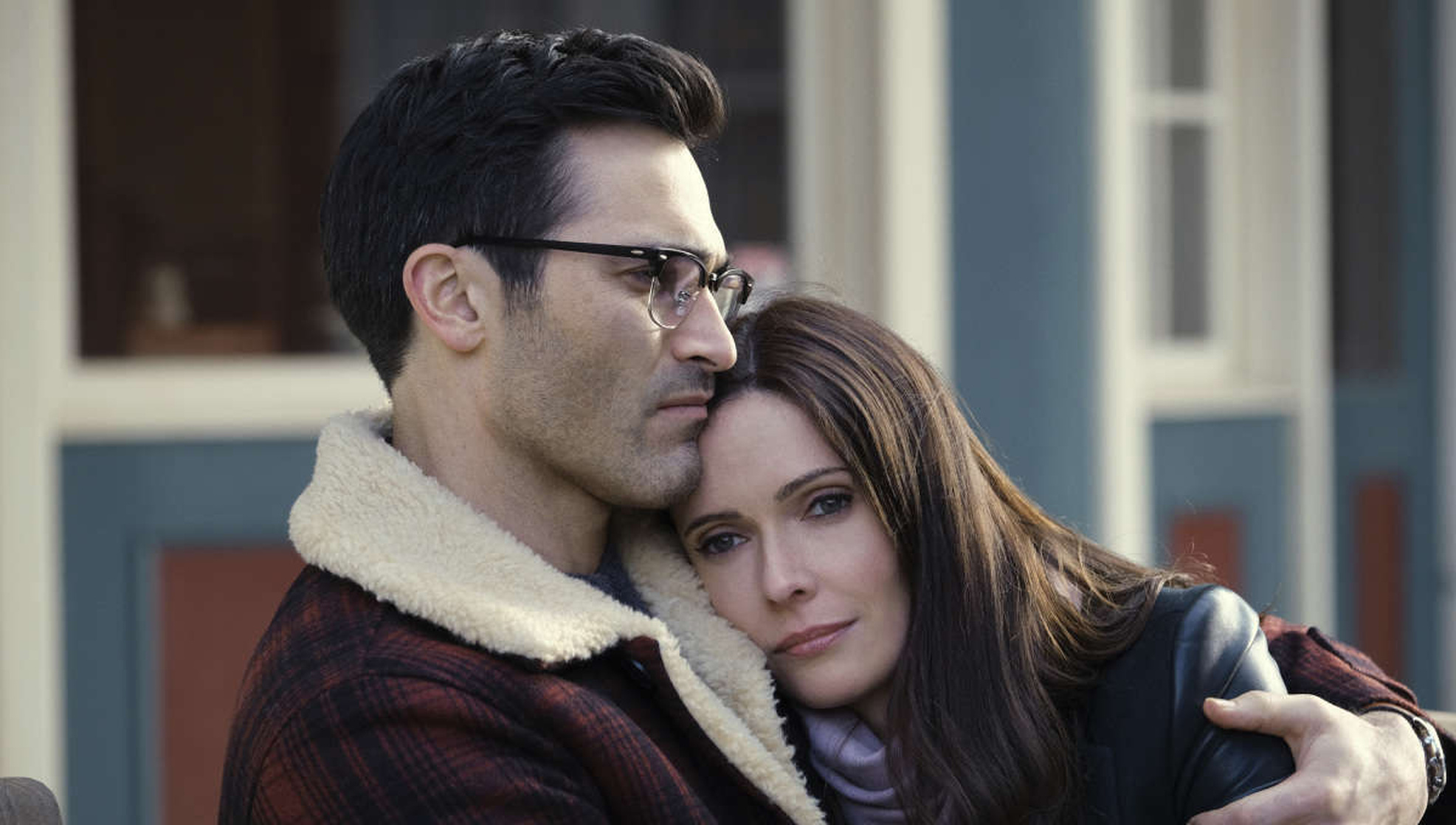 Superman & Lois