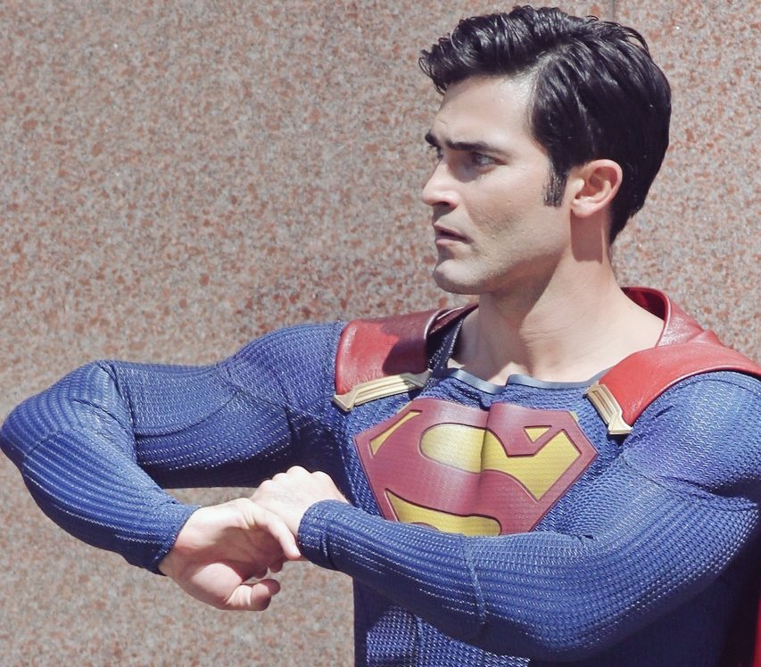 Superman & Lois