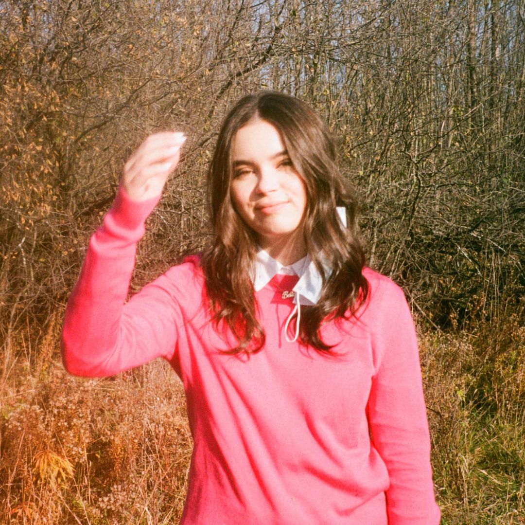 Landry Bender