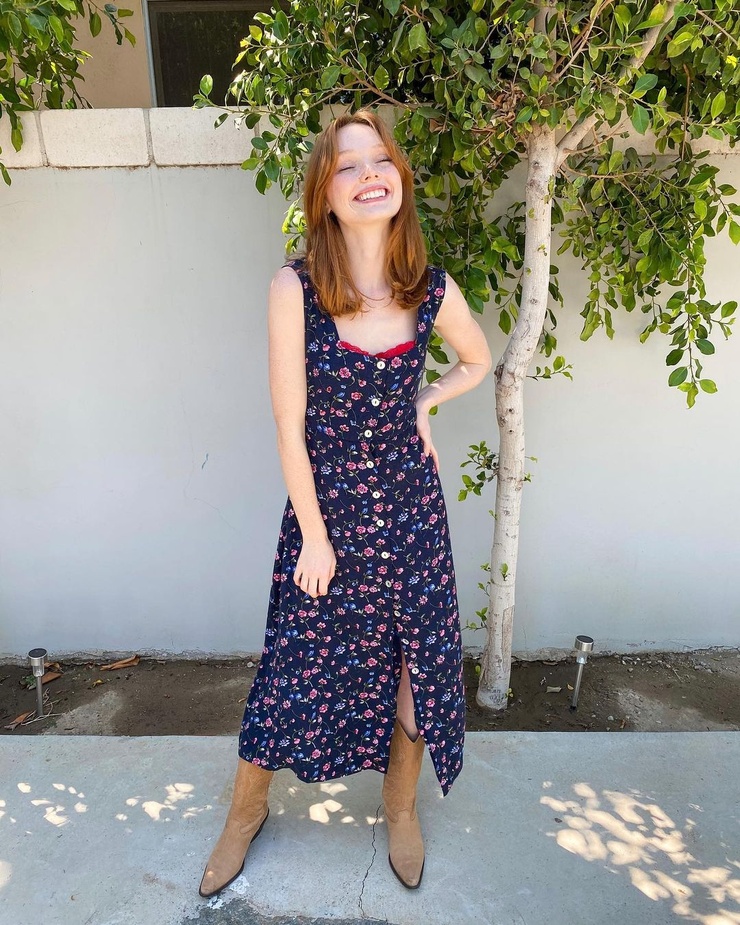 Picture of Samantha Cormier