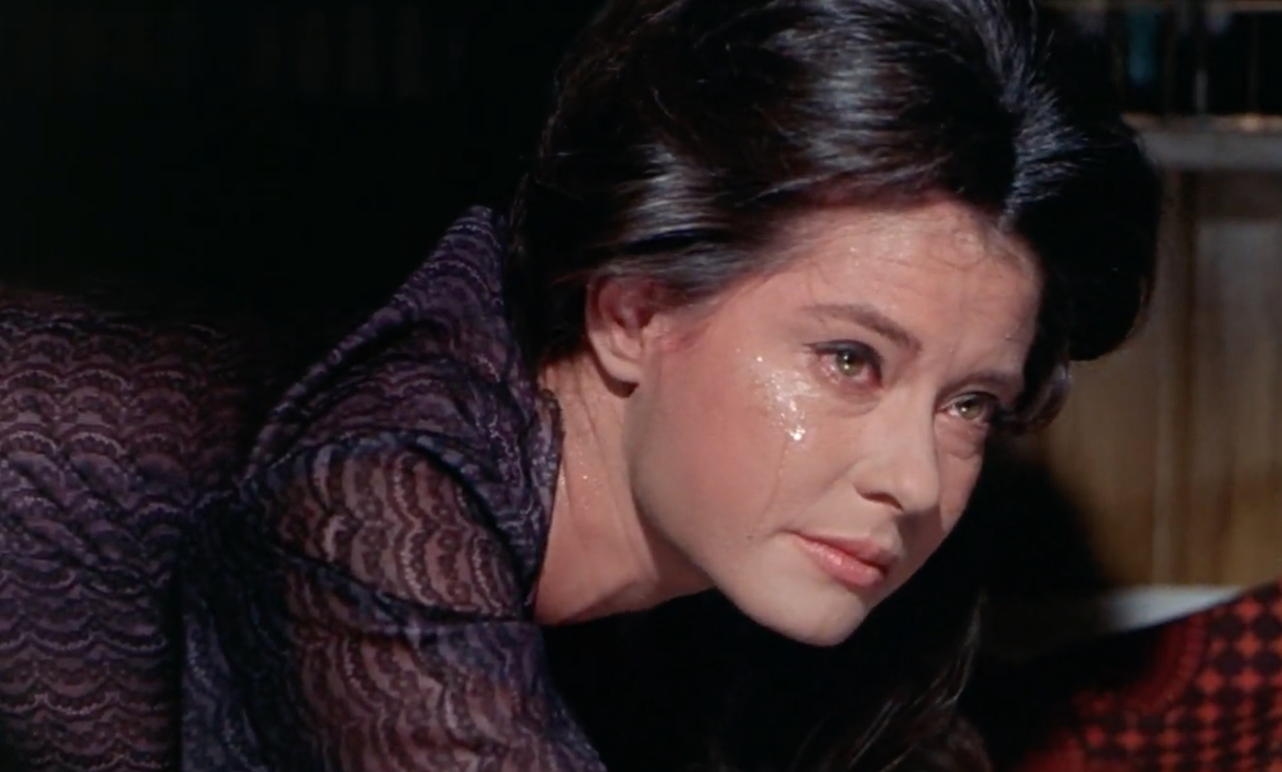 Diane Baker Diane Baker