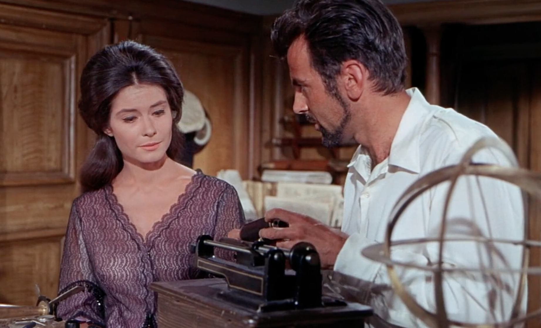 Diane Baker Diane Baker