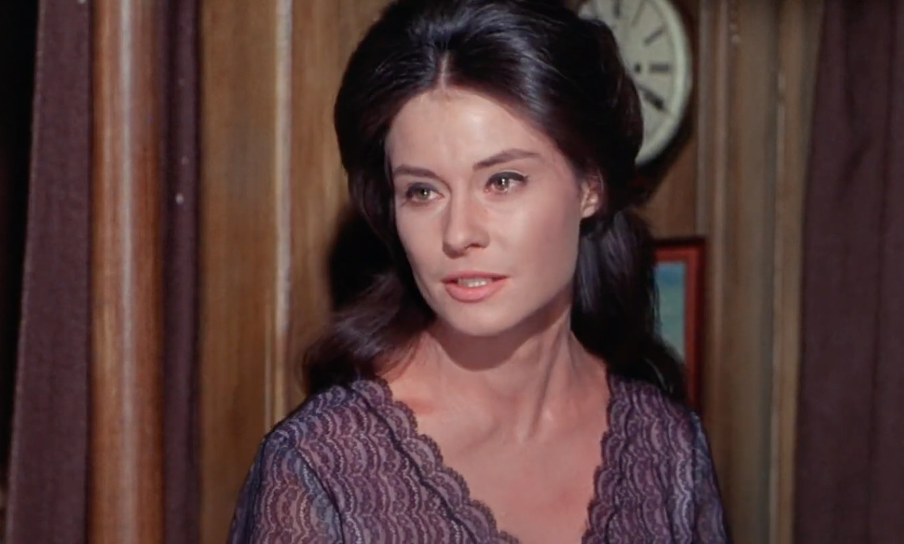 Diane Baker Diane Baker