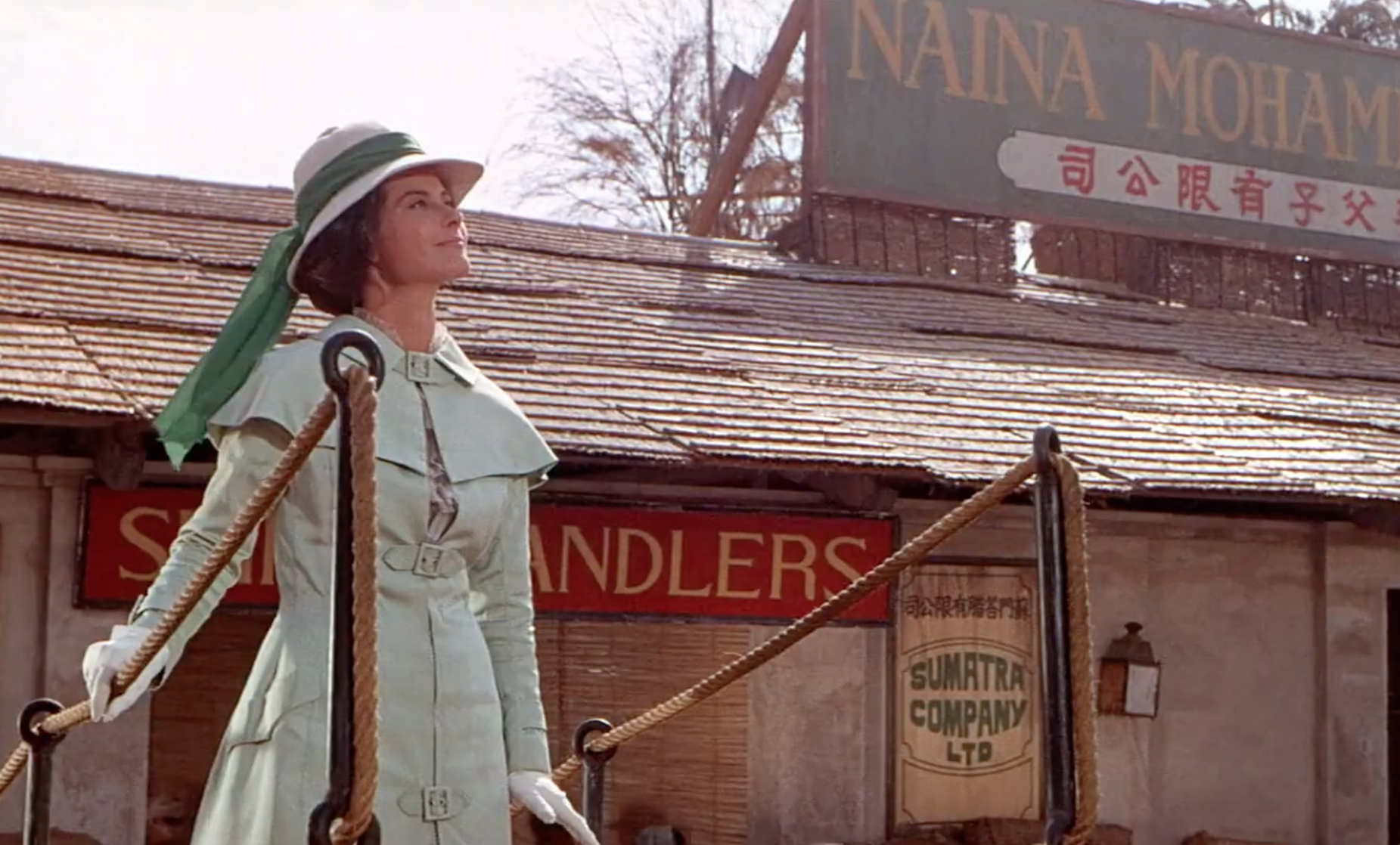 Diane Baker Diane Baker
