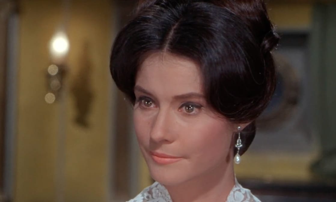 Diane Baker