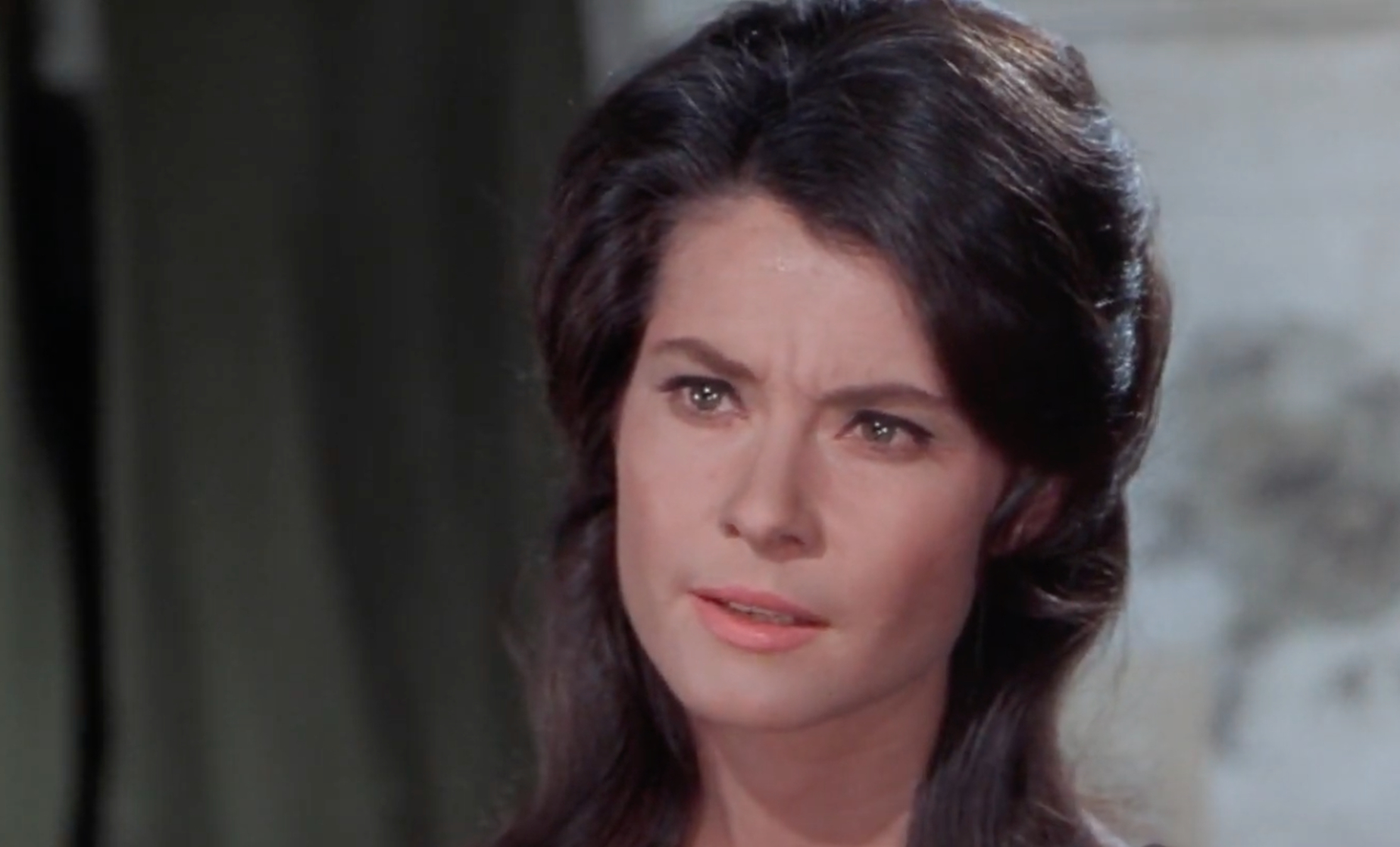 Diane Baker Diane Baker
