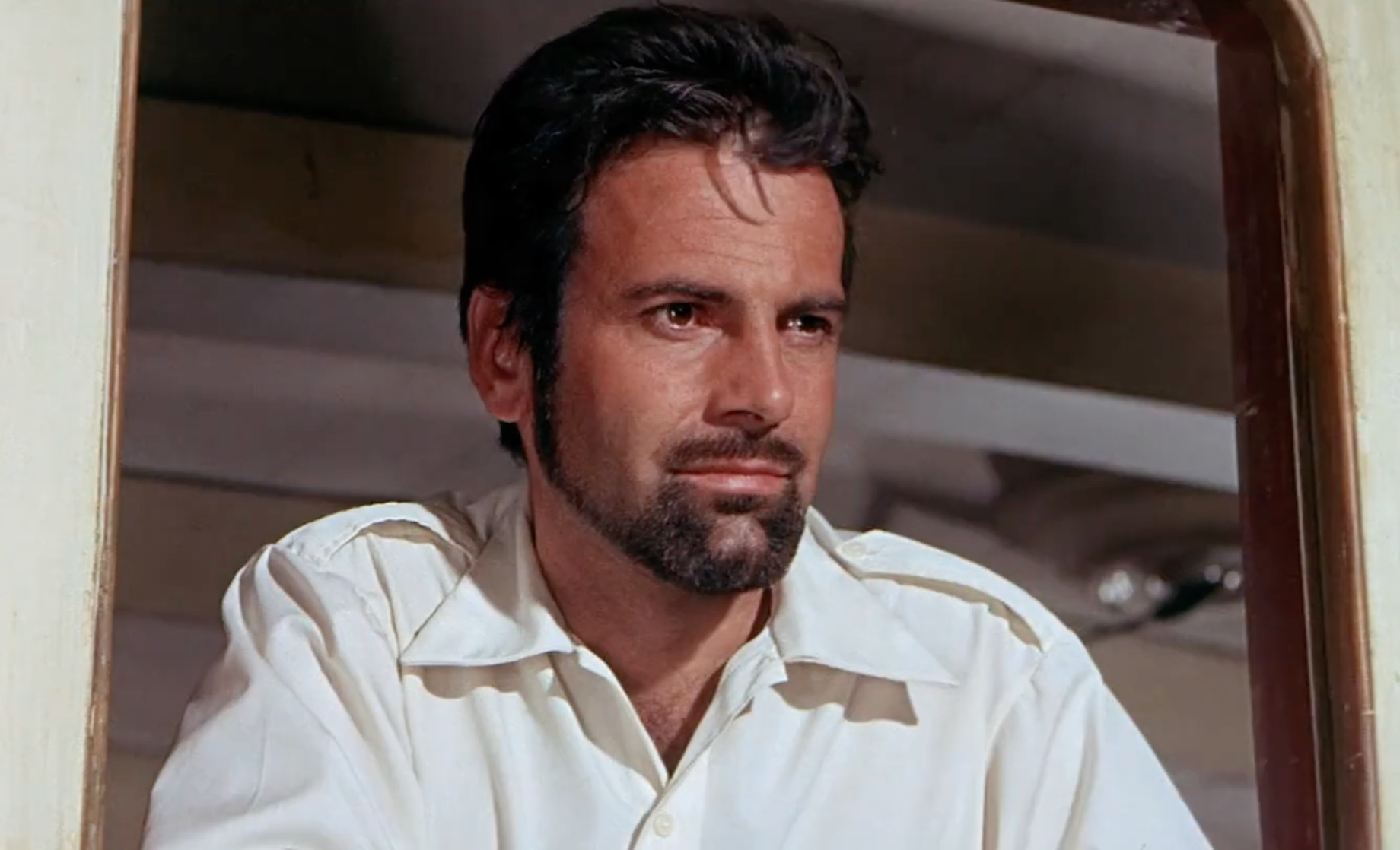 Maximilian Schell