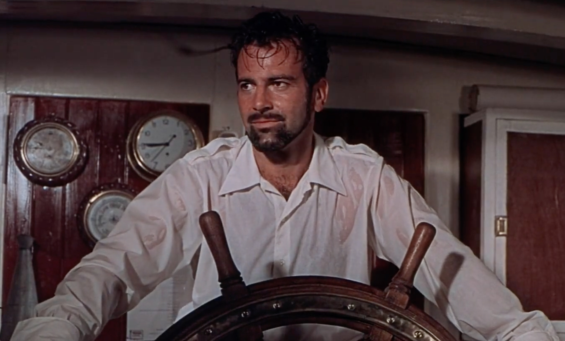 Maximilian Schell