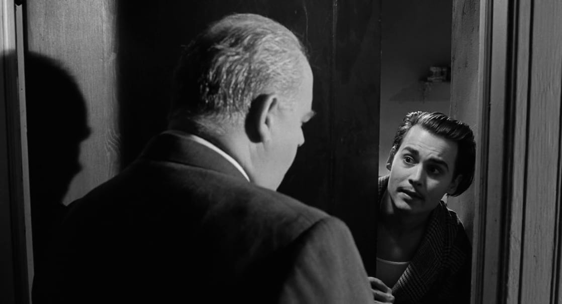 Picture of Ed Wood