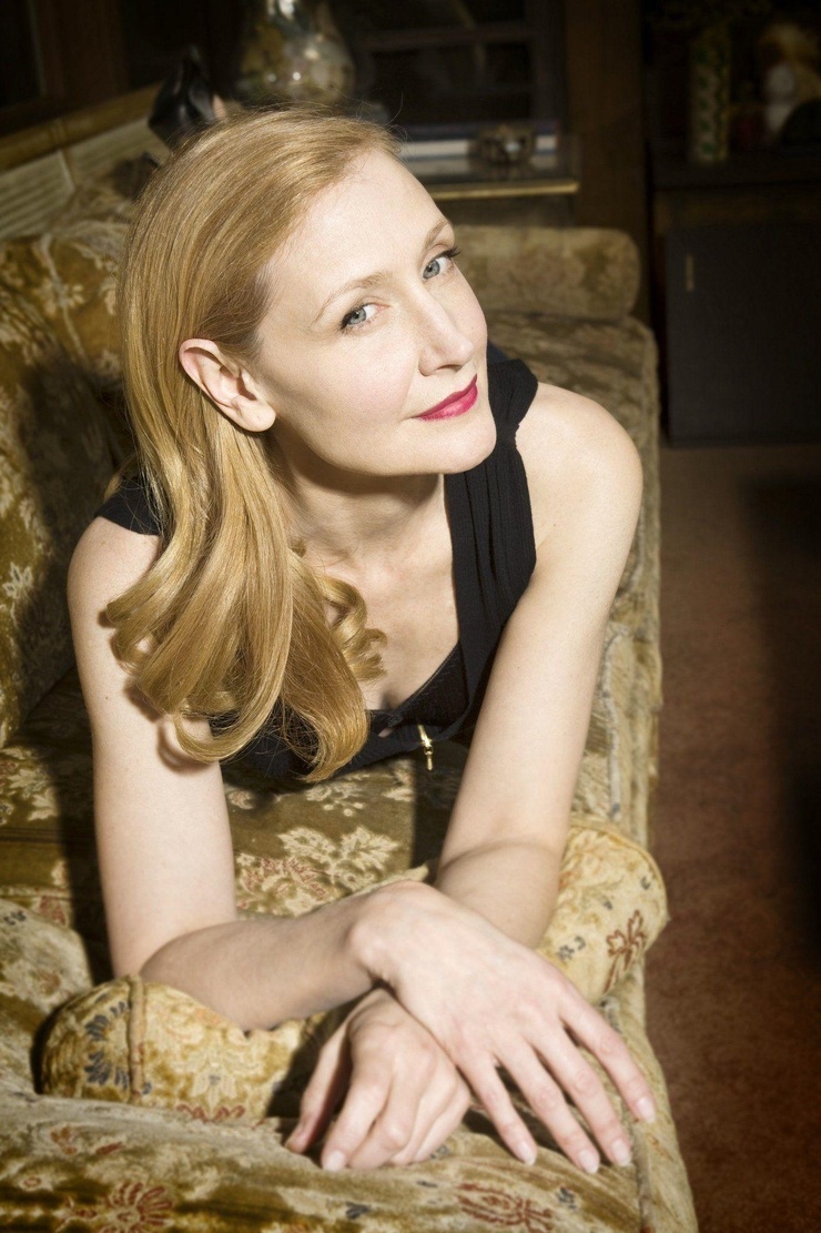 Patricia Clarkson