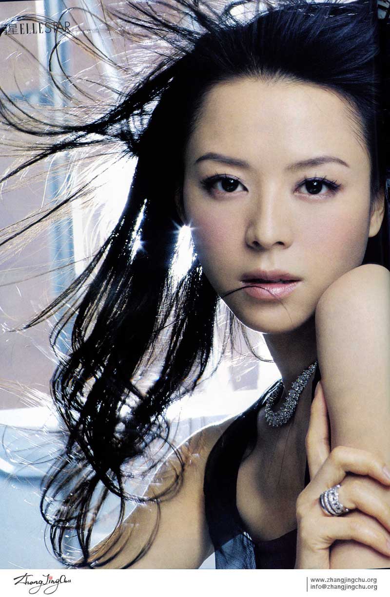 Jingchu Zhang