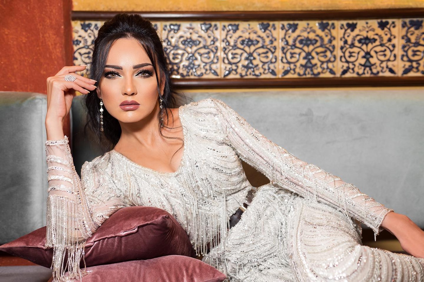 Safaa Sultan